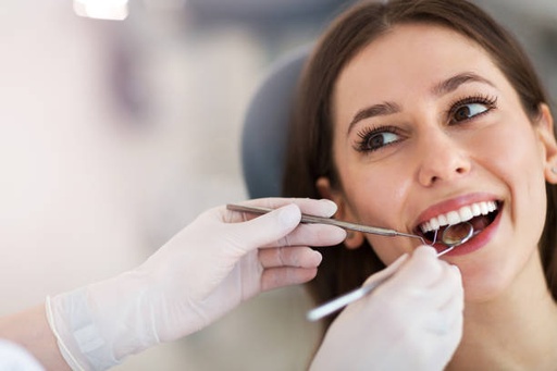 Recherche Dentiste généraliste