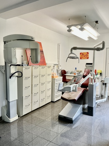 SIRONA C3+ GENDEX CARESTREAM CC2200