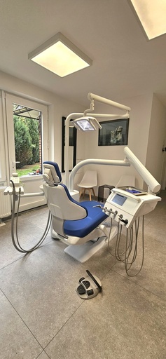 Recherche dentiste généraliste ou spécialiste - pour collaboration