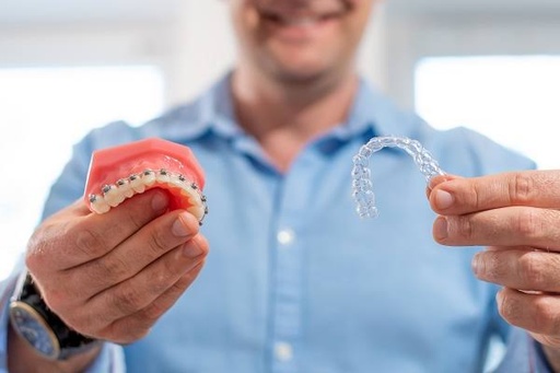 Orthodontie exclusive – recherche collaboration à Bruxelles (1 à 2 jours/semaine)