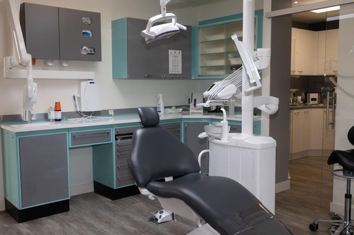 RECHERCHE D'UN DENTISTE 
