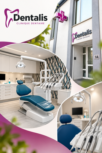 Dentiste généraliste région Namur