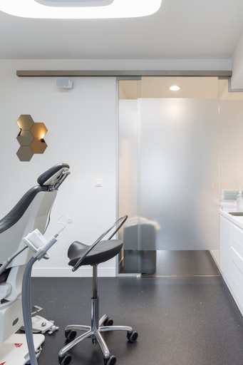 Recherchons collaborateur dentiste généraliste
