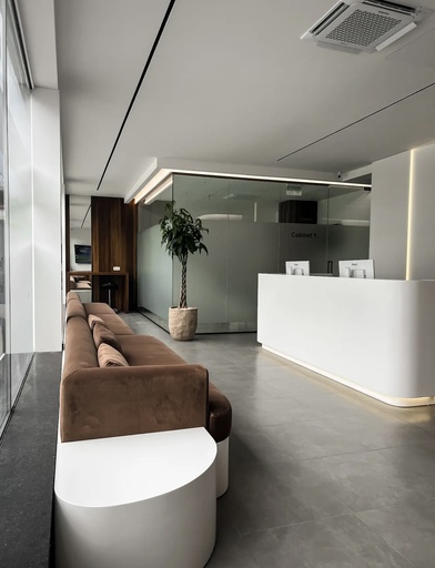 Smile Atelier - Cherche dentiste et parodontologue