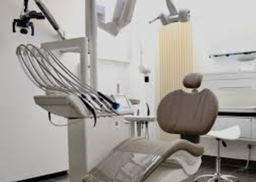 recherche assistant dentaire 