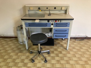 Etablit de Prothèse