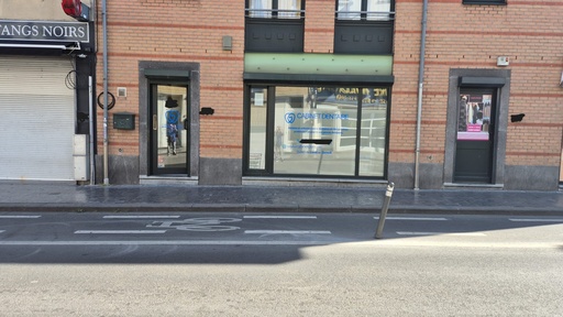 Dentiste