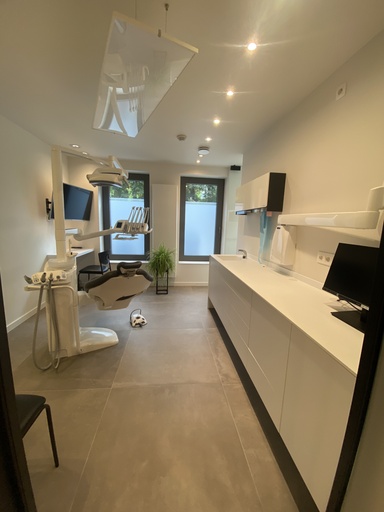 Cabinet Dentaire cherche Hygiéniste 