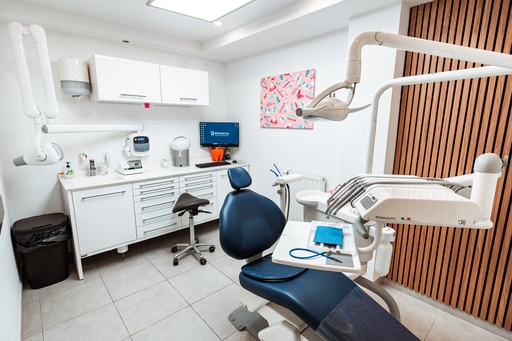 Recherche Dentiste généraliste 