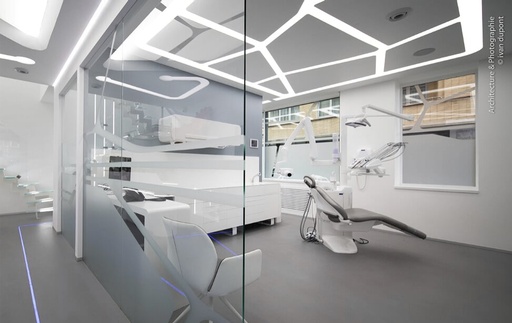 Dentiste omnipratique 