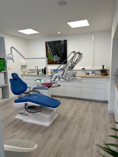 Cabinet dentaire à Braine-L’Alleud – Recherche collaborateur(trice) dentiste