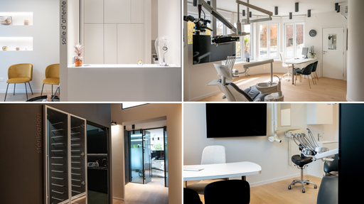 Dentiste généraliste Brabant Wallon (Wavre)