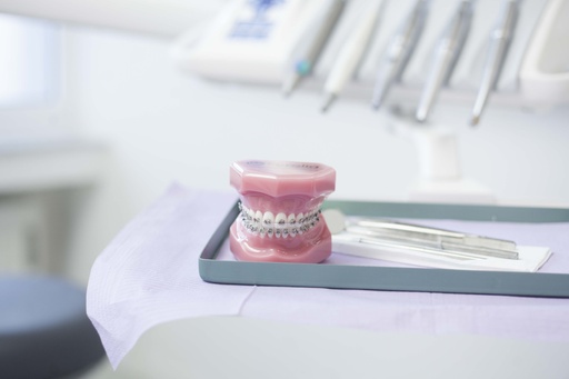 Recherche orthodontiste Bruxelles