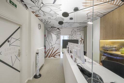 Bruxelles endodontiste 