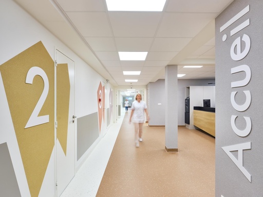 Dentiste généraliste Tubize