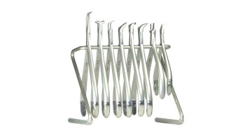 Dentiste qui pratique exclusivement l'orthodontie