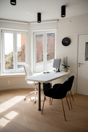 Cabinet Dentea cherche stagiaire 