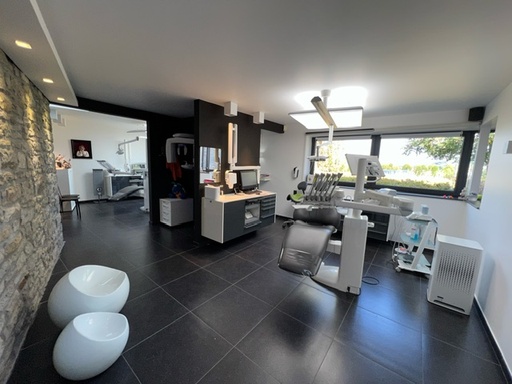 TELLIN Prov. Luxembourg - Cabinet cherche hygiéniste