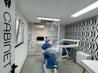 Dentiste généraliste Hainaut