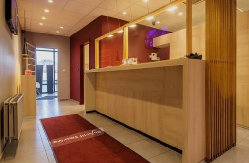 Cabinet dentaire recherche hygièniste