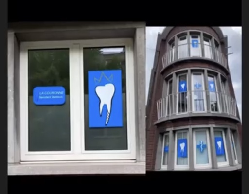 Centre dentaire Couronne cherche Stagiaire Dentiste 