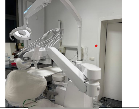 Centre dentaire cherche stagiaire 