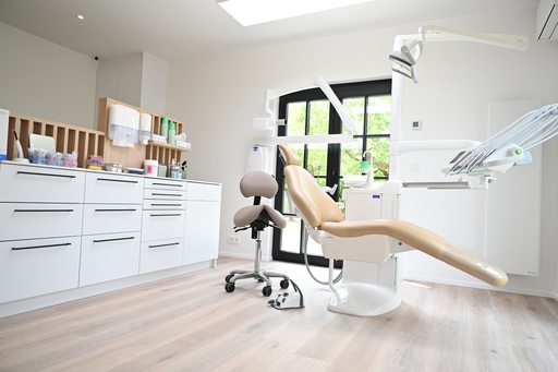 Cabinet dentaire WATERLOO cherche collaboratrice/teur