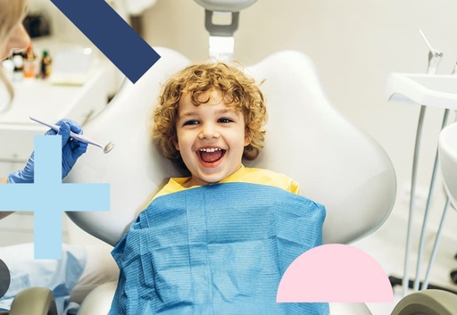 Cabinet d’orthodontie à Arlon – Recherche pédodontiste