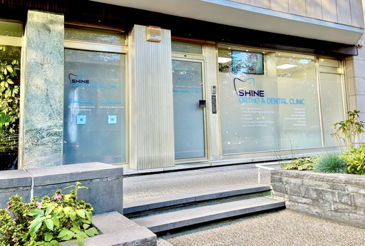 Clinique dentaire pluridisciplinaire cherche un dentiste