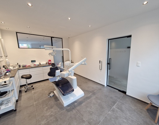 Cabinet cherche dentiste Theux