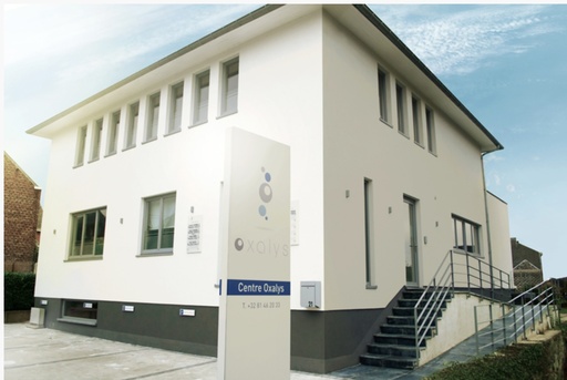 Recherche collaborateur orientation paro