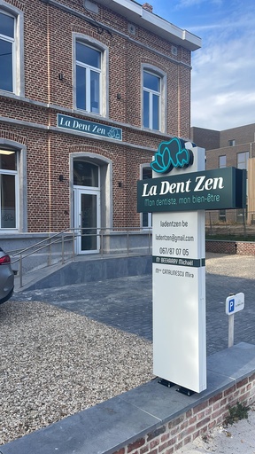 Cherche dentiste Braine Le Comte 