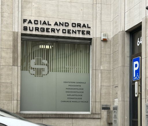 Recherche Dentiste général ou spécialiste 