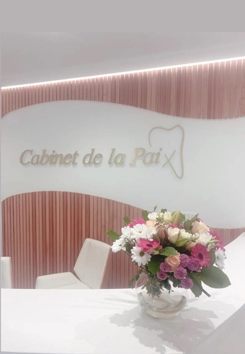 Clinique dentaire Cherche dentiste généraliste 