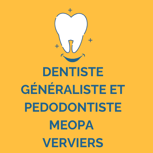 DG ET PEDODONTISTE VERVIERS (MEOPA)