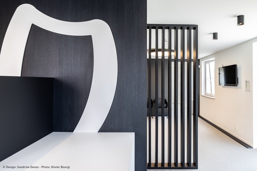 Dentiste généraliste Charleroi