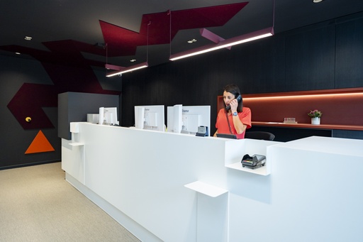 Dentiste généraliste Mons