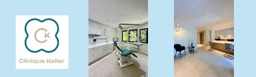 Clinique pluridisciplinaire cherche dentiste généraliste expérimenté.e