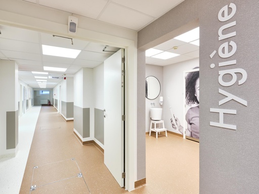 Hygiéniste bucco-dentaire Tubize 