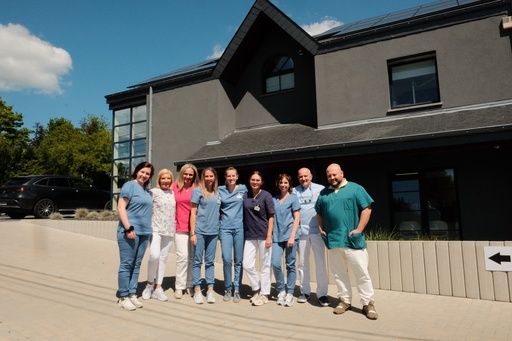 Dentiste généraliste Province du Luxembourg