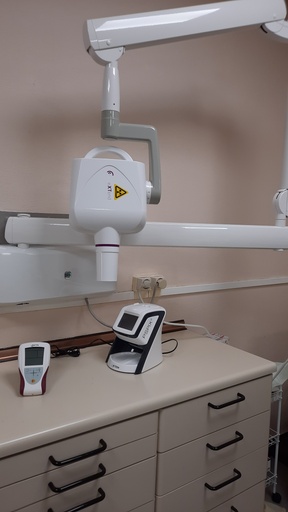 Dentiste  generaliste 