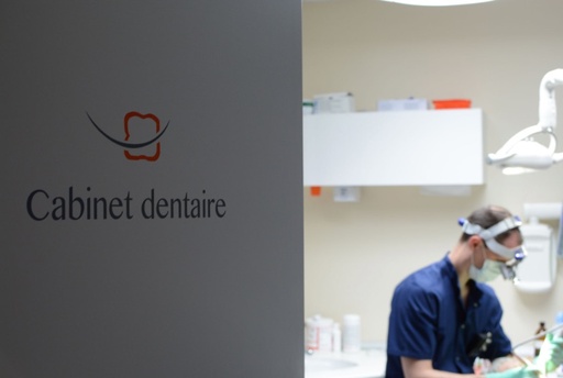 Espace Dentaire Seneffe cherche collaborateur 2 jours/semaine