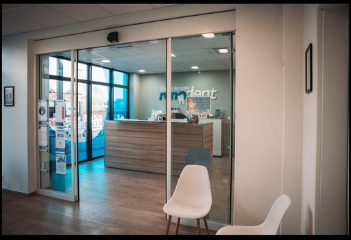 Renodent Ans recherche Dentiste généraliste