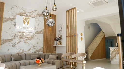 clinique moderne cherche collaborateur 