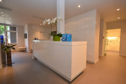 RECHERCHE ASSISTANTE DENTAIRE POLYVALENTE BRUXELLES 