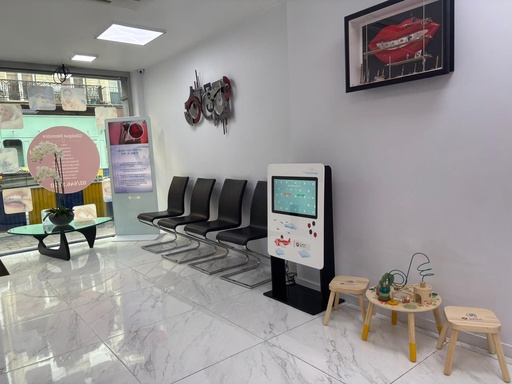 La Clinique Dentaire Bailli recherche une Assistante Dentaire Expérimentée