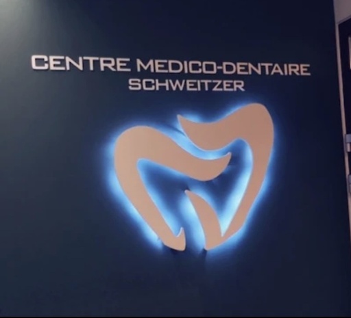 Cabinet cherche dentiste