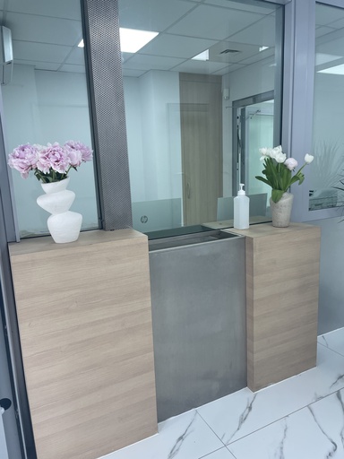 Cabinet cherche dentiste ou stagiaire 