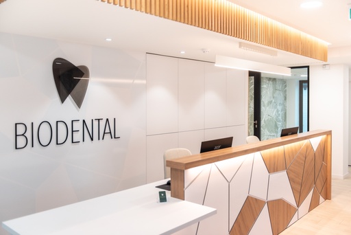 Cabinet dentaire Biodental Tournai cherche Dentiste Généraliste