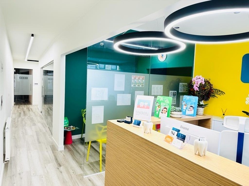 Cabinet cherche assistante polyvalente